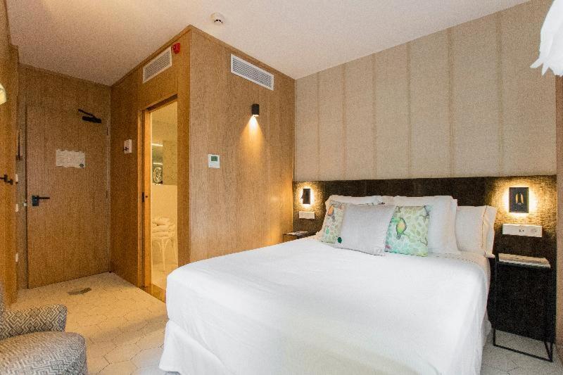 Boutique Hotel Sant Roc & Spa マオー 部屋 写真